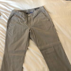 Bonobos Chinos